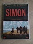 DVD - Simon