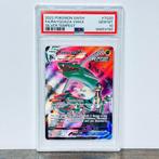 Pokémon Graded card - Rayquaza Vmax FA - Silver Tempest, Nieuw