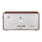 Revo SuperConnect Stereo - DAB+ - internet radio en Spotify, Nieuw, Ophalen of Verzenden, Radio