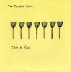 vinyl single 7 inch - The Mountain Goats - Chile De Ãrbol, Verzenden, Zo goed als nieuw