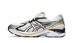 ASICS GT-2160 Cream Pure Silver Gold - maat 48 (Sneakers), Verzenden, Nieuw, Sneakers of Gympen, Asics