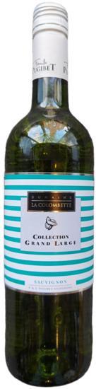 La Colombette Sauvignon Blanc, Verzenden, Nieuw