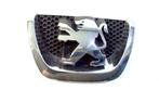 Embleem Peugeot 207 Cc  1.6 16V, Auto-onderdelen, Carrosserie en Plaatwerk, Ophalen of Verzenden, Gebruikt, Peugeot