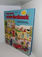 Richard Scarry/Henri Arnoldus - Mijn leuk woordenboek, Ophalen of Verzenden, Nieuw