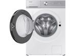 Samsung - Wasmachine Voorlader - 9 kg - Wit, Verzenden, 8 tot 10 kg, Nieuw, 85 tot 90 cm