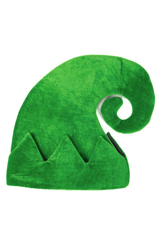 Kerst Elven Muts Kinder Groen Kerstmuts Dwerg Kindermuts Hul, Kinderen en Baby's, Carnavalskleding en Verkleedspullen, Nieuw, Ophalen of Verzenden