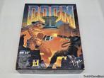 PC Big Box - Doom II, Spelcomputers en Games, Gebruikt, Verzenden