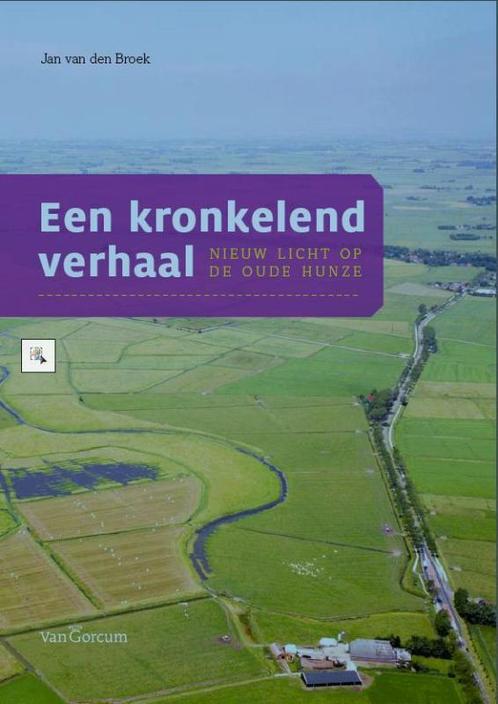 Een kronkelend verhaal / Groninger historische reeks / 41, Boeken, Geschiedenis | Stad en Regio, Zo goed als nieuw, Verzenden
