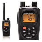 Bieden: Radio Ocean Pocket 2400 Portable VHF, Watersport en Boten, Navigatiemiddelen en Scheepselektronica, Ophalen of Verzenden