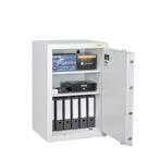 Tweedehands Sistec MT9+ inbraakwerende kluis - OCC1810, Huis en Inrichting, Ophalen of Verzenden, Gebruikt, Brandkast