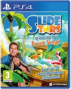 Slide Stars PS4 Garantie & morgen in huis!, 2 spelers, Ophalen of Verzenden, Zo goed als nieuw, Vanaf 7 jaar