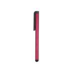 Stylus Touch Pen Voor Smartphone Of Tablet Rood, Verzenden, Nieuw