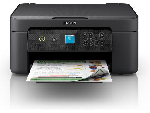 Epson Expression Home XP-3200 - All-In-One Printer -, Computers en Software, Printers, Zo goed als nieuw, Verzenden