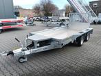 Ifor Williams GX GH GP machinetransporter LEASE V.A. €75pm, Auto diversen, Nieuw