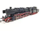 Märklin H0 - 3084 - Stoomlocomotief met tender (1) - BR 50,, Nieuw