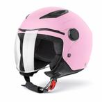 VINZ Magic Kinderhelm - Roze, Motoren, Verzenden, Nieuw