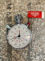Heuer - 712.301 Split stopwatch 1/5 sec - 712.301 -, Nieuw