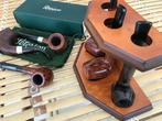 Savinelli, Peterson’s, Charatan’s, Real Briar - Zonder, Verzamelen, Nieuw