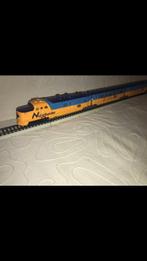 Märklin H0 - ST 800 - Treinstel (1) - Northlander, Hobby en Vrije tijd, Modeltreinen | H0, Nieuw