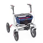 Trionic Walker Koning onder de Rollators Demo1089,- nu 949,-, Diversen, Ophalen, Opvouwbaar, Zo goed als nieuw