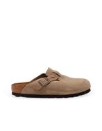 Birkenstock slippers dames 42 beige, Kleding | Dames, Schoenen, Birkenstock, Verzenden, Nieuw, Beige
