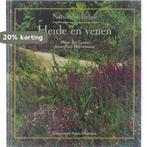 Heide en venen / Natuur in Belgie 9789056571009 M. de Coster, Boeken, Verzenden, Gelezen, M. de Coster