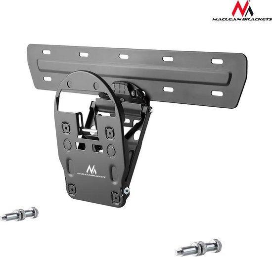 TV-steun QLED Q7 / Q8 / Q9 49 -65 Maclean MC-806 max 50kg, Audio, Tv en Foto, Televisiebeugels, Verzenden