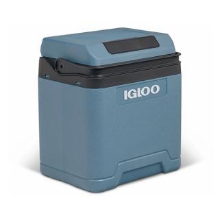 Elektrische koelbox | Igloo | 24 liter (IE 24, AC/DC), Caravans en Kamperen, Kampeeraccessoires, Nieuw, Verzenden