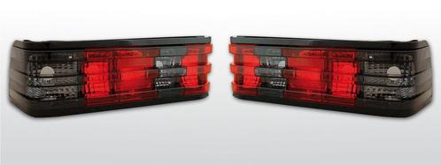Achterlichten | Mercedes W201/190 1982-1993 | rood / smoke, Auto-onderdelen, Verlichting, Nieuw, Mercedes-Benz, Verzenden