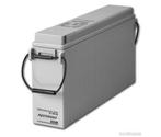 Mastervolt AGM accu SlimLine 12/150Ah, Verzenden, Nieuw