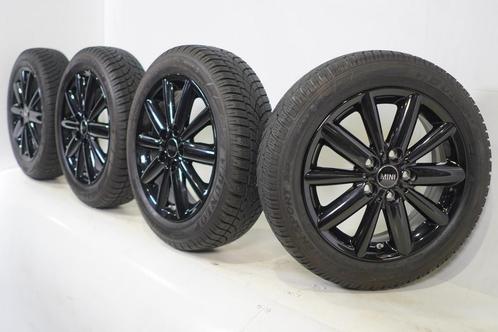 Mini Cooper / S / One / Cabrio F55 F56 F57 508 16 inch velge, Auto-onderdelen, Banden en Velgen, Velg(en), Gebruikt, 16 inch, Winterbanden