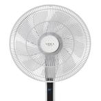 Stille staande ventilator met afstandsbediening (25 dB, 32, Verzenden, Zo goed als nieuw