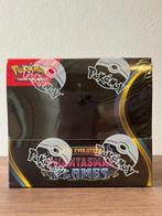 Pokémon - 1 Booster box - Pokémon Phantasmal Flames Booster, Hobby en Vrije tijd, Verzamelkaartspellen | Pokémon, Nieuw