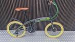 Magic RSH | Gebruikt | 3 maanden garantie |-29 cm-Zwart, Fietsen en Brommers, Fietsen | Vouwfietsen, Ophalen of Verzenden, Nieuw