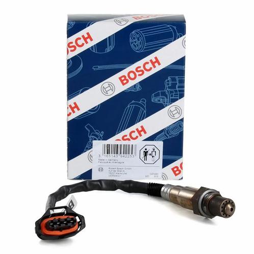 Lambdasonde Bosch 0258006499 OPEL ASTRA COMBO CORSA MERIV..., Auto-onderdelen, Uitlaatsystemen, Nieuw, Ophalen of Verzenden