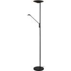 LED Vloerlamp - Trion Bravo - 36.5W - Aanpasbare Kleur -, Huis en Inrichting, Lampen | Vloerlampen, Ophalen of Verzenden, Nieuw