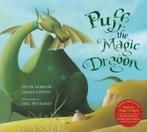 Puff, the Magic Dragon: Book and CD Pack by Peter Yarrow, Boeken, Gelezen, Peter Yarrow, Lenny Lipton, Verzenden