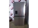 Hisense RQ560N4WCF - Amerikaanse koelkast - NoFrost - 454, Witgoed en Apparatuur, Koelkasten en IJskasten, Verzenden, Zo goed als nieuw