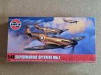 Airfix A05126B Supermarine Spitfire Mk.I 1:48  SEALED, Hobby en Vrije tijd, Modelbouw | Vliegtuigen en Helikopters, Verzenden