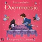 Doornroosje / Eerste verhalen 9789054572411, Verzenden, Gelezen