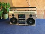 Panasonic - RX-5050F - Boombox - Portable Radio /, Nieuw