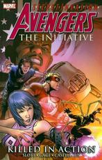 Avengers: The Initiative Volume 2: Killed in Action - Goed, Boeken, Strips | Comics, Verzenden, Zo goed als nieuw