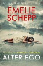 9789026145643 Jana Berzelius 5 - Alter ego | Tweedehands, Boeken, Verzenden, Zo goed als nieuw, Emelie Schepp