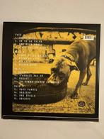 $-Crew - Destins Liés - French Hip Hop - Translucent yellow, Nieuw in verpakking