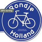 Rondje Holland 9789460971181, Boeken, Reisgidsen, Verzenden, Zo goed als nieuw