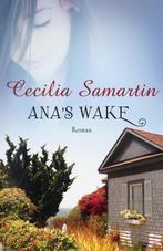 Anas wake 9789047511328 Cecilia Samartin, Verzenden, Gelezen, Cecilia Samartin