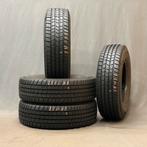 245/75/17 121R Michelin 4seizoensbanden demo 4X OPRUIMING, Auto-onderdelen, Banden en Velgen, 17 inch, Ophalen of Verzenden, All Season