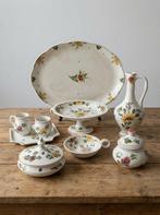 Regina Gouda - Tafelservies (9) - Keramiek, Aardewerk -