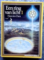 Een ring van licht - Deel 1: Veronderstellingen en, Gelezen, Hans ten Dam, Verzenden
