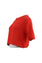 Mango Trui in maat XS Rood | 10% korting, Mango, Verzenden, Gedragen, Rood
